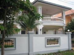 Spacious House  - House - Jomtien - Thappraya Soi 15